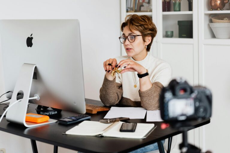 Jak wybrać kurs online?