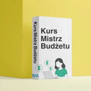 Kurs Mistrz Budżetu