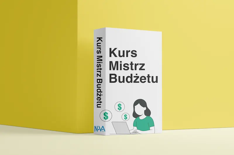 Kurs Mistrz Budżetu