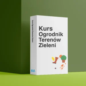 Kurs Ogrodnik Terenów Zieleni