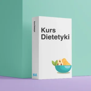Kurs Dietetyki