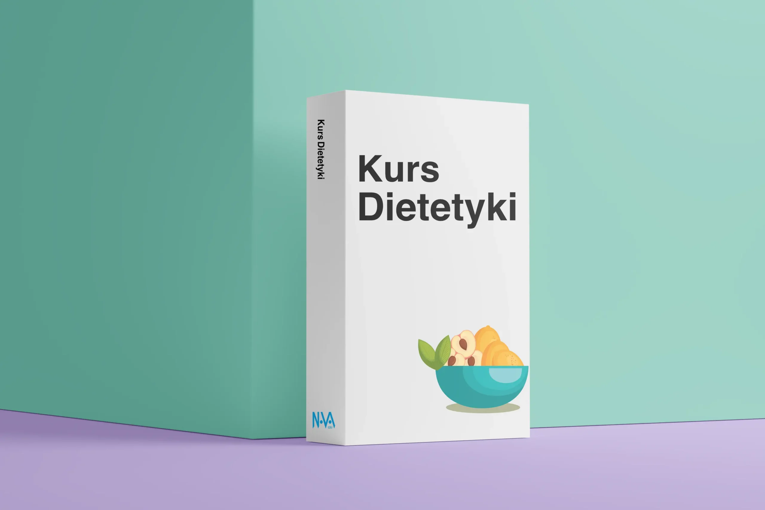 Kurs Dietetyki