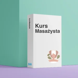 Kurs Masażysta