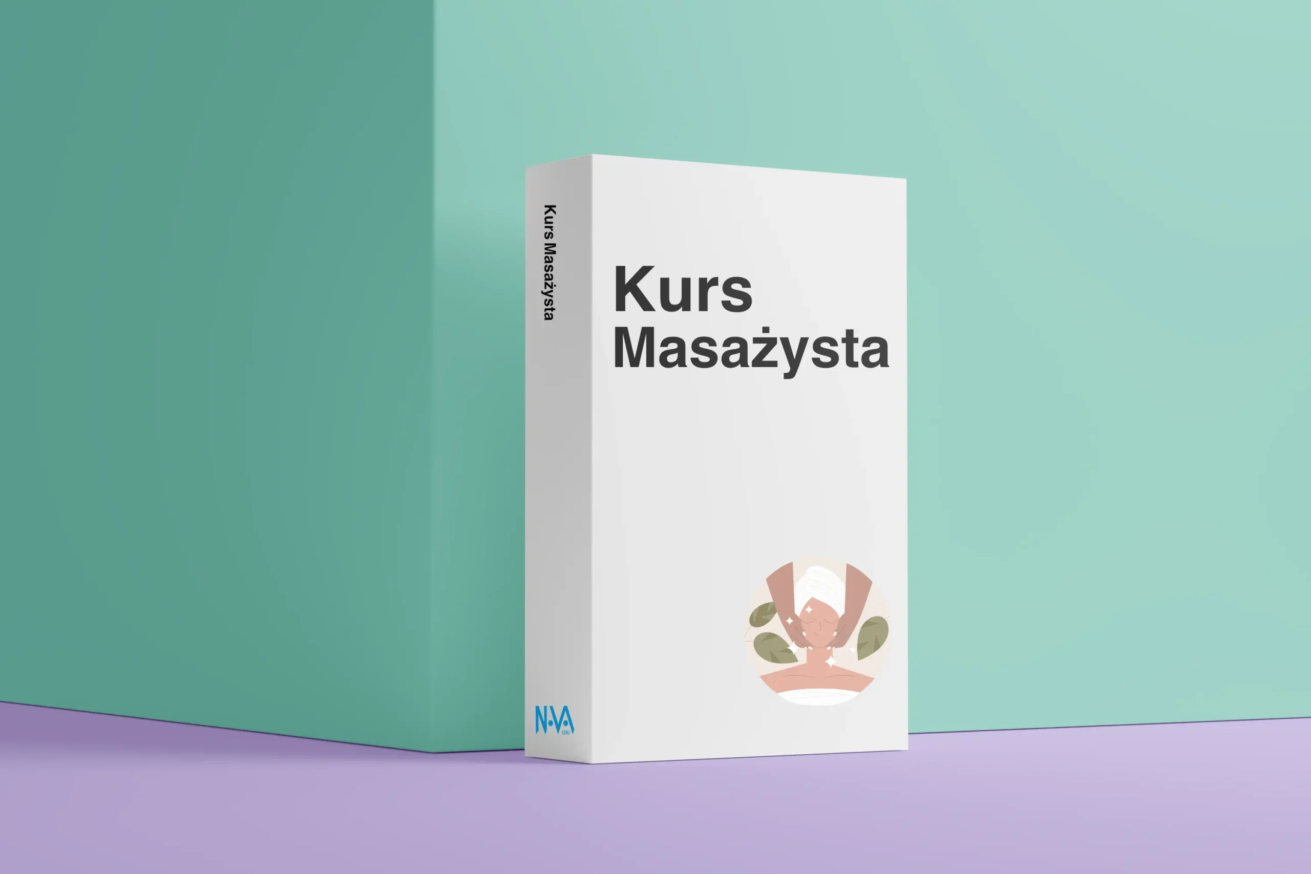 Kurs Masażysta