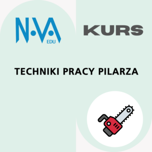 Kurs Techniki Pracy Pilarza