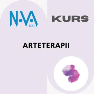Kurs Arteterapii