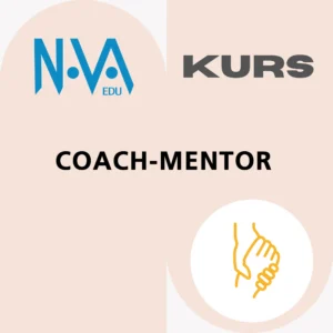 Kurs Coach-Mentor
