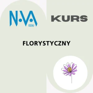 Kurs Florystyczny