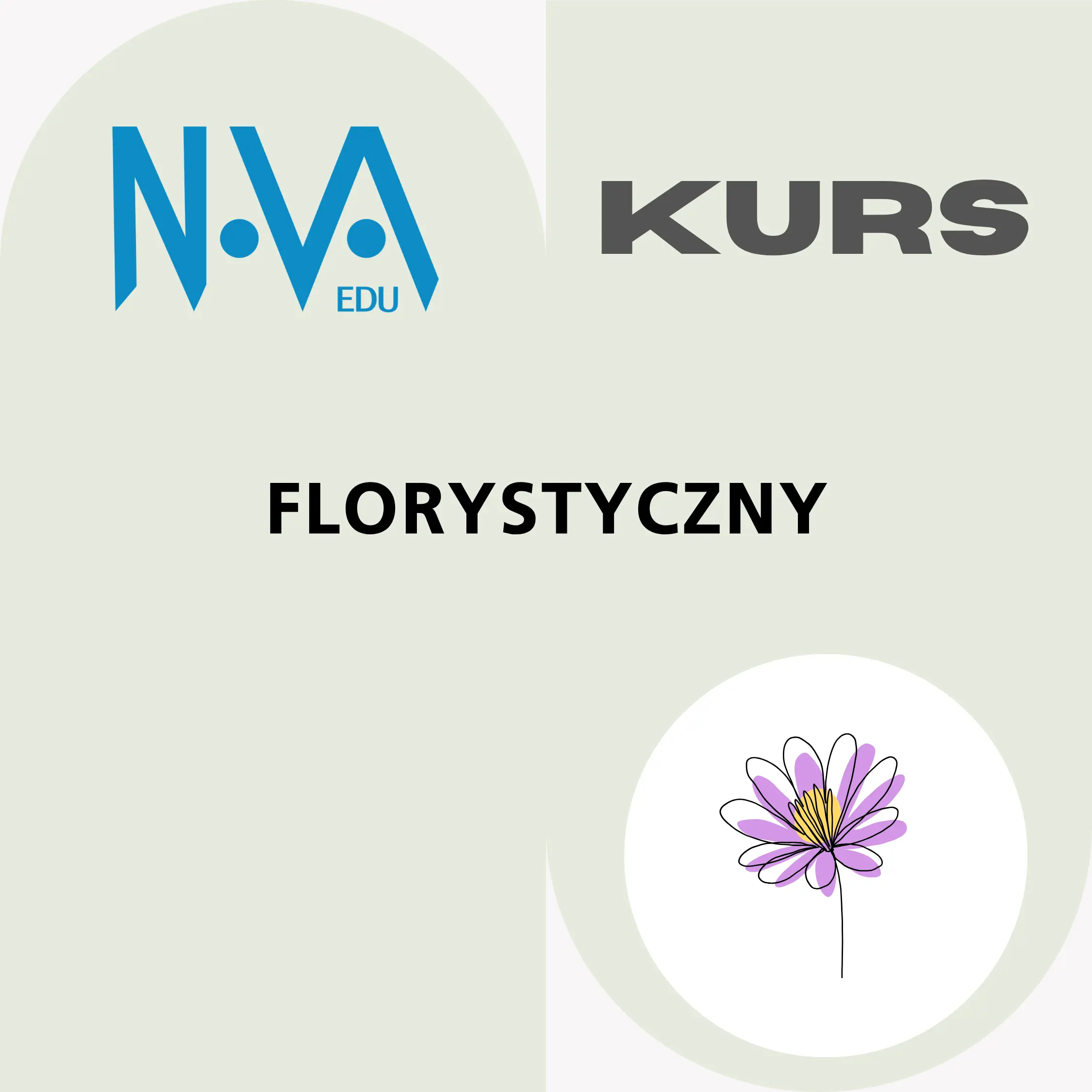 Kurs Florystyczny