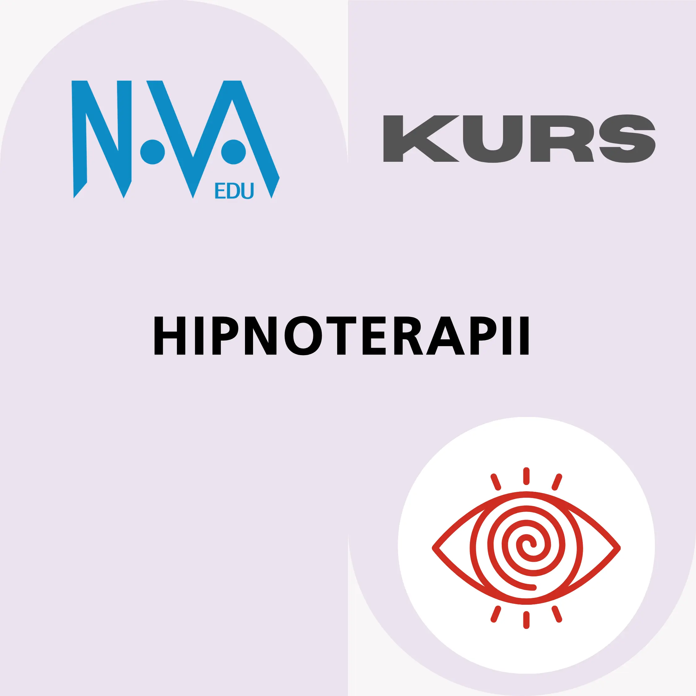 Kurs Hipnoterapii