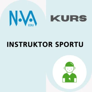 Kurs Instruktor sportu