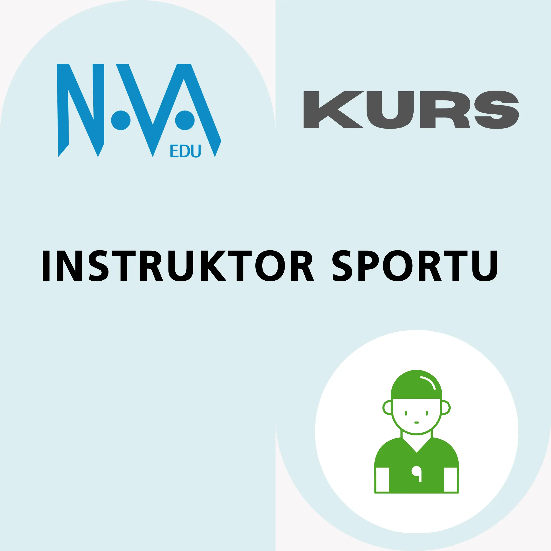 Kurs Instruktor sportu