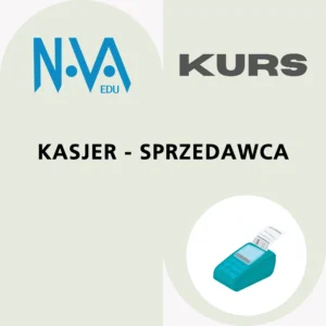 Kurs Kasjer - Sprzedawca