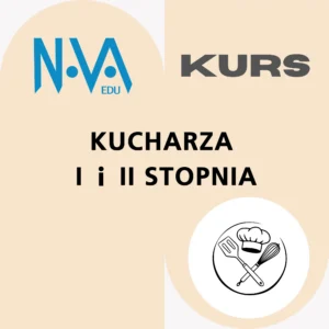 Kurs Kucharza I i II Stopnia