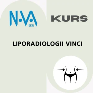 Kurs Liporadiologii Vinci