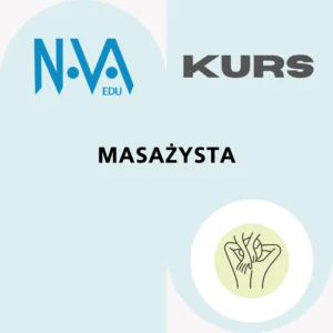 Kurs Masażysta