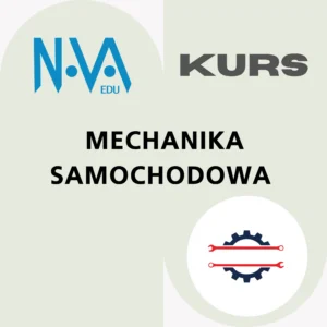 Kurs Mechanika Samochodowa
