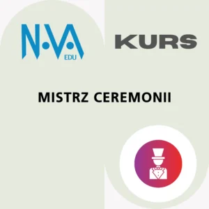 Kurs Mistrz Ceremonii