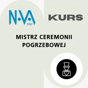 Kurs Mistrz Ceremonii Pogrzebowej
