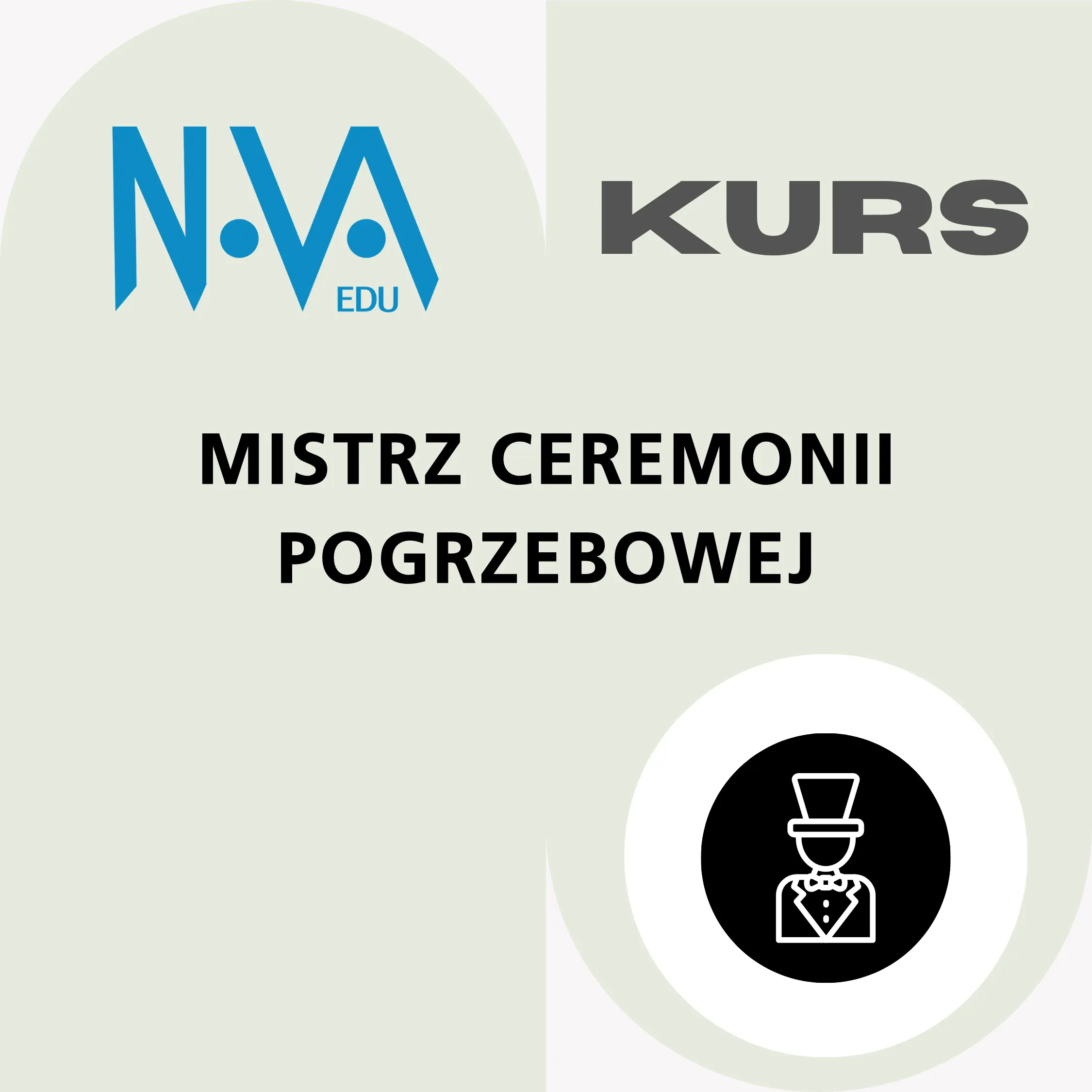 Kurs Mistrz Ceremonii Pogrzebowej