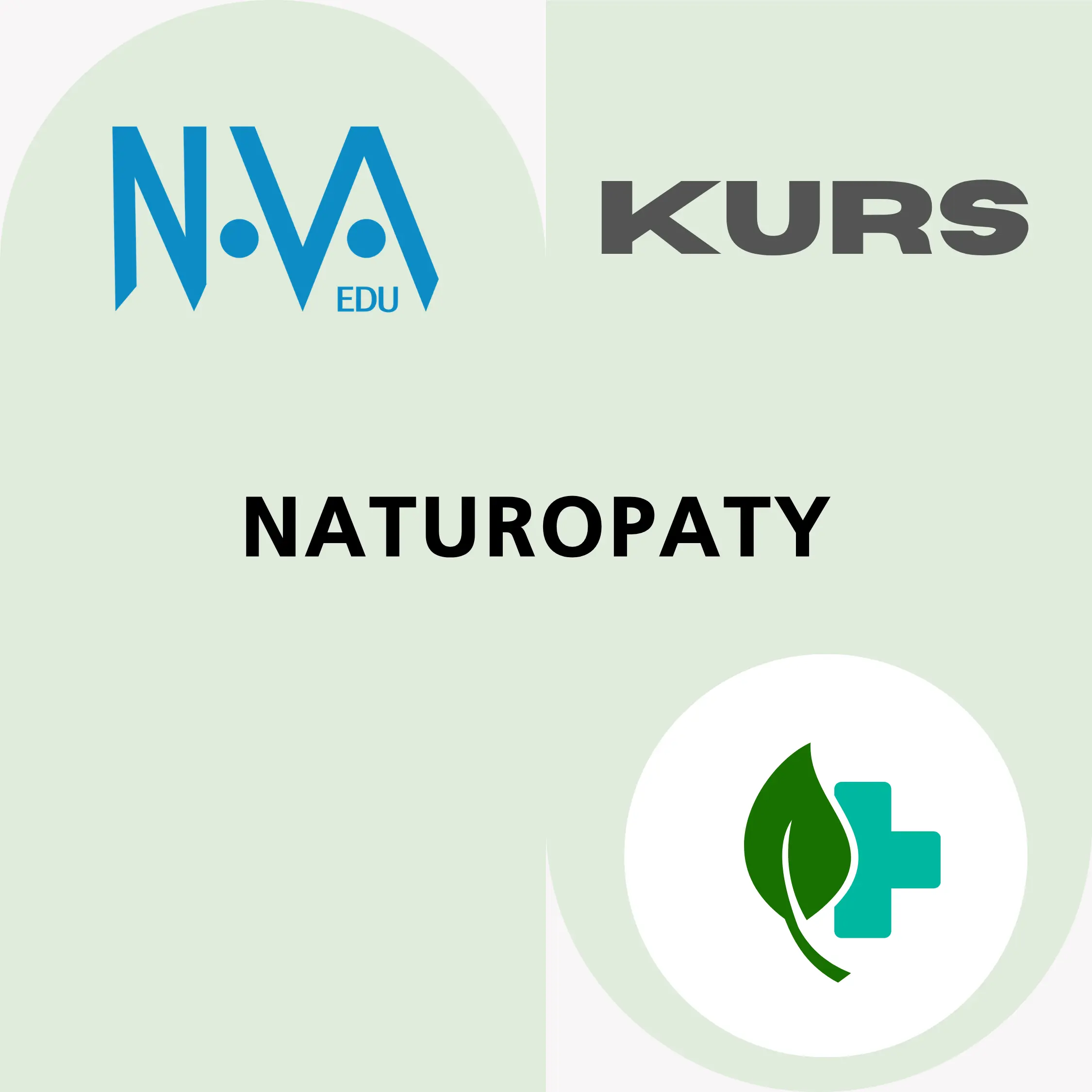 Kurs Naturopaty