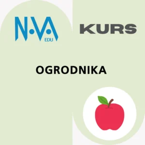 Kurs Ogrodnika