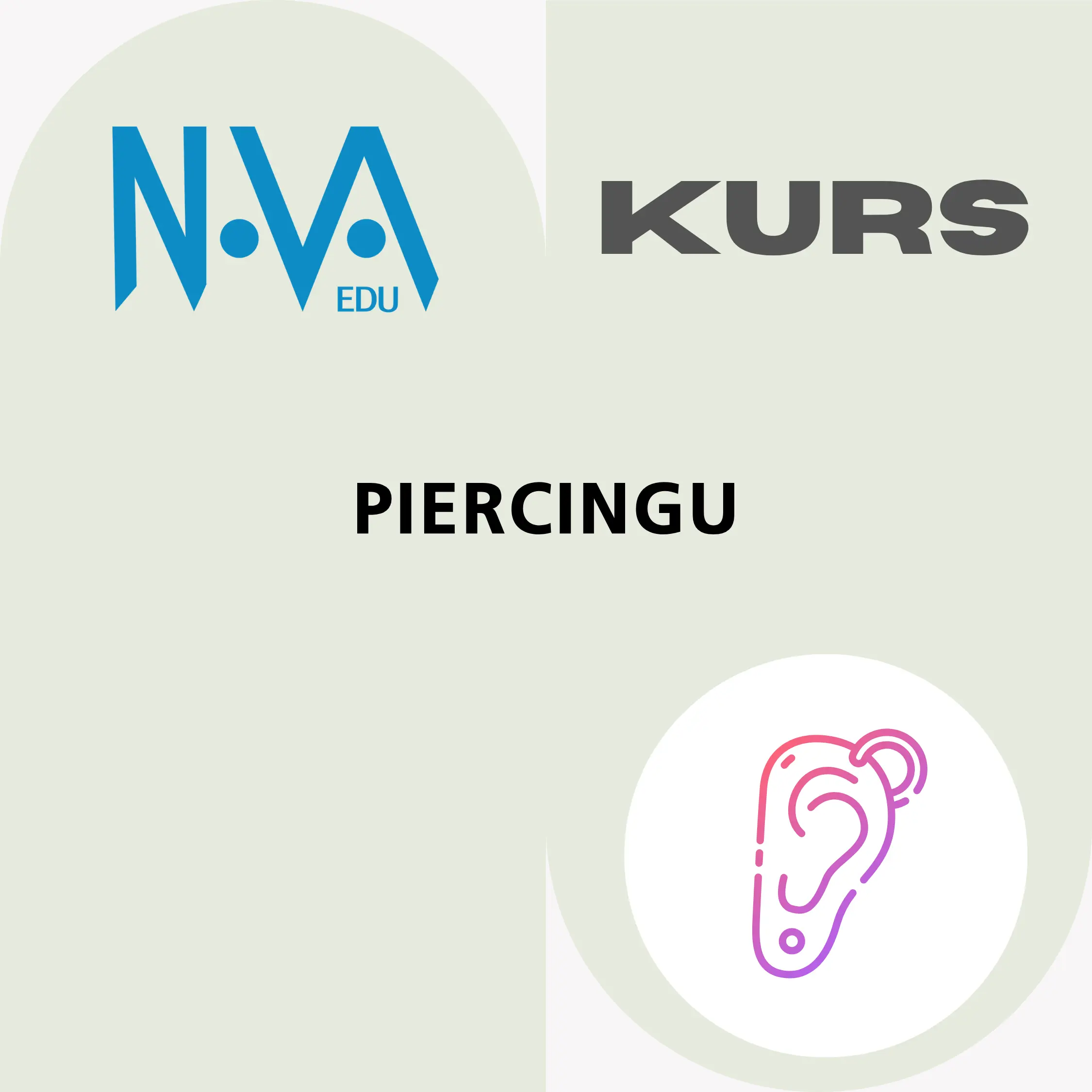 Kurs Piercingu