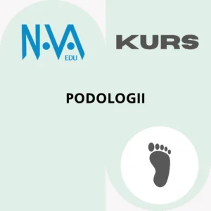 Kurs Podologii
