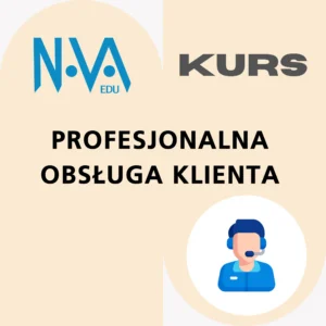 Kurs Profesjonalna Obsługa Klienta