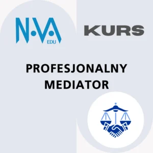 Kurs Profesjonalny Mediator
