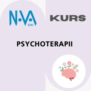 Kurs Psychoterapii