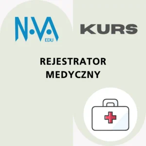 Kurs Rejestrator Medyczny