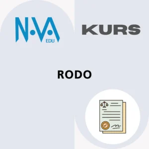 Kurs RODO