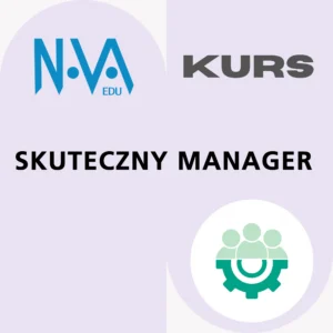 Kurs Skuteczny Manager