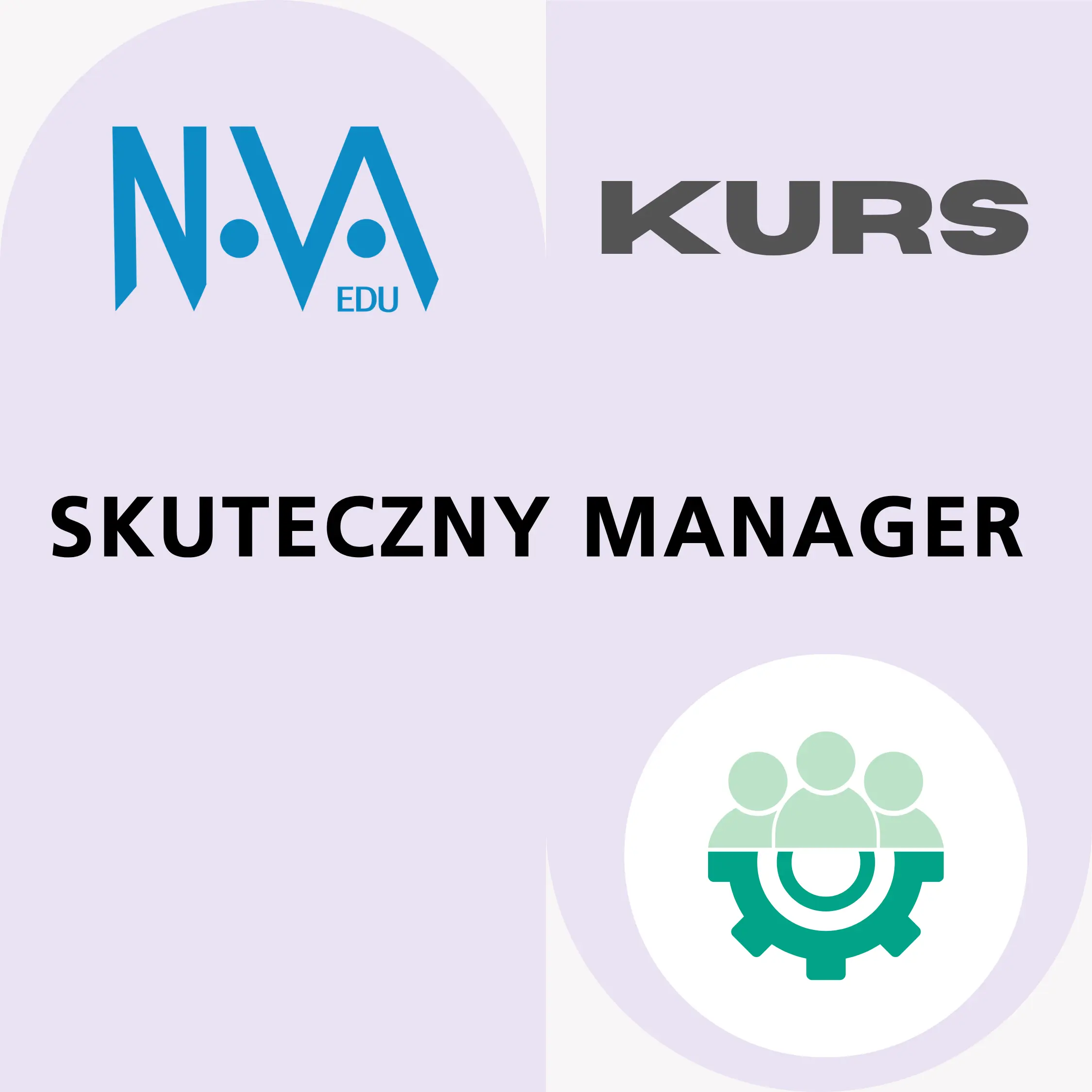 Kurs Skuteczny Manager