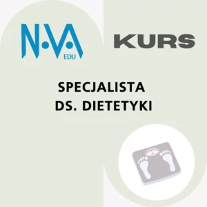 Kurs Dietetyki