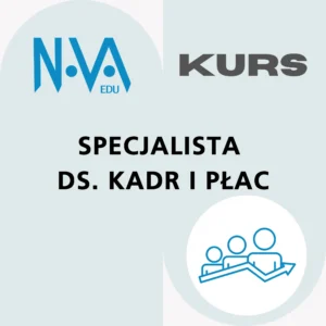 Kurs Specjalista ds. Kadr i Płac