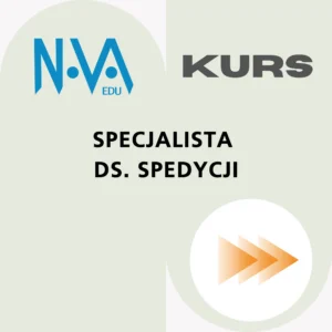 Kurs Specjalista ds. Spedycji