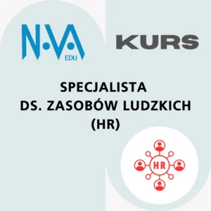 Kurs Specjalista ds. Zasobów Ludzkich (HR)