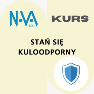Kurs Stań się Kuloodporny