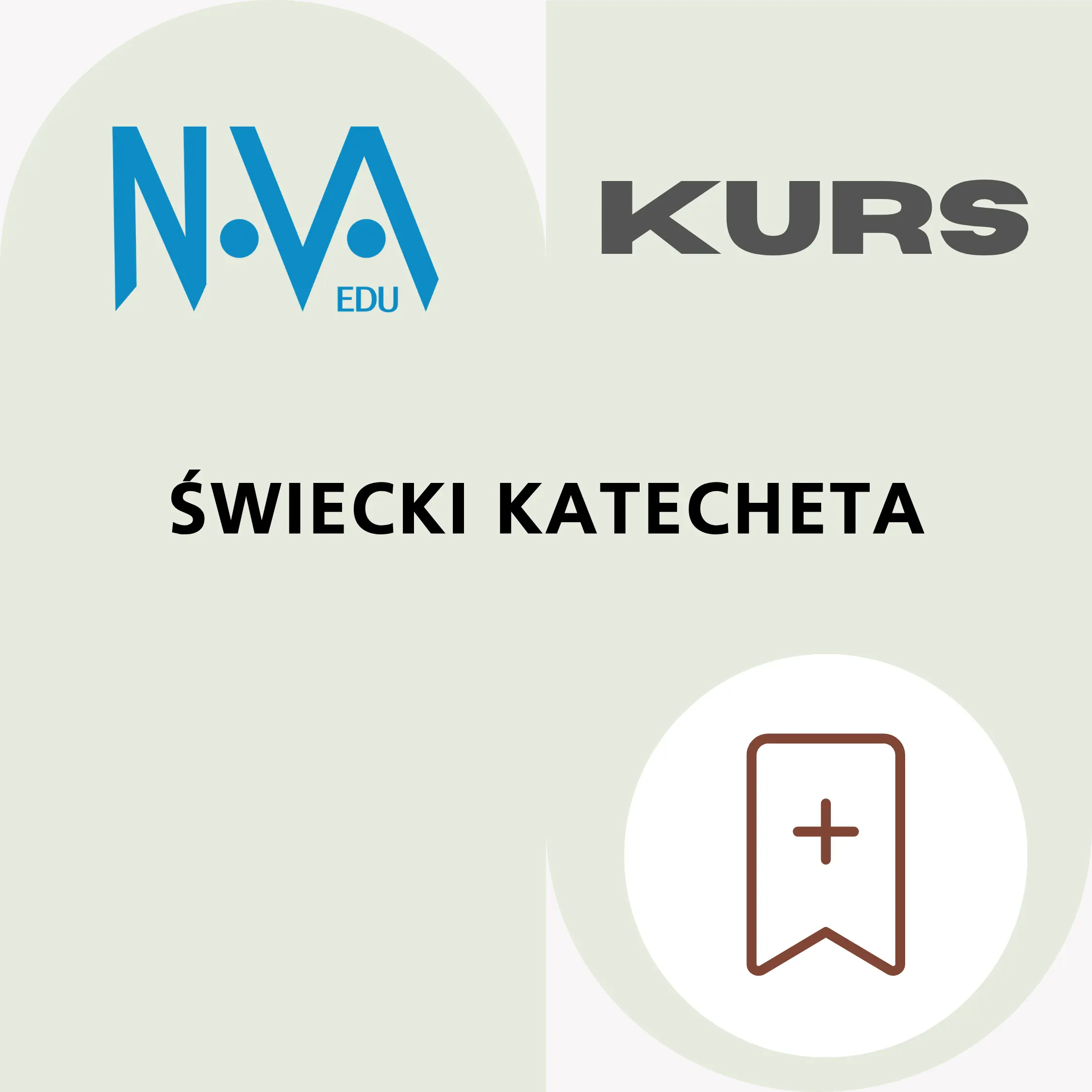 Kurs Świecki Katecheta