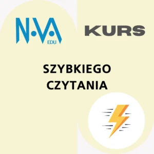 Kurs Szybkiego Czytania