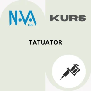 Kurs Tatuator