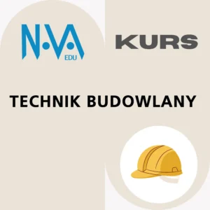 Kurs Technik Budowlany