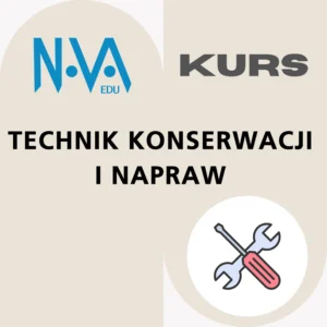 Kurs Technik Konserwacji i Napraw