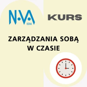 Kurs Zarządzania Sobą w Czasie