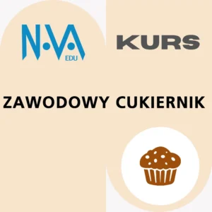 Kurs Zawodowy Cukiernik
