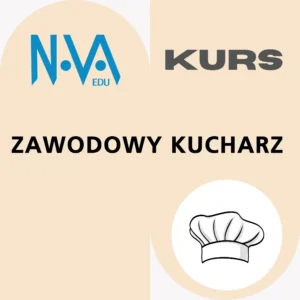 Kurs Zawodowy Kucharz