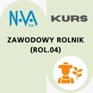 Kurs Zawodowy Rolnik (ROL.04)