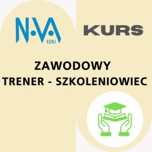 Kurs Zawodowy Szkoleniowiec  - Trener